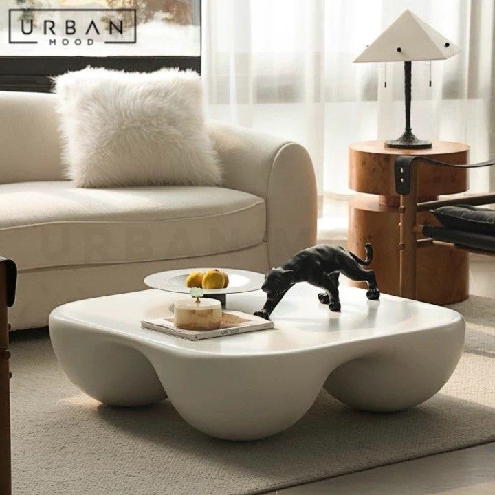 FERRA Modern Coffee Table