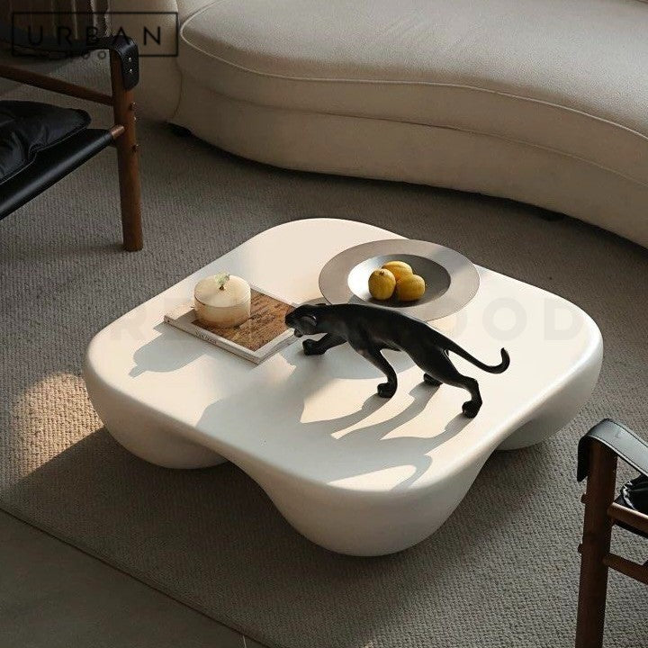 FERRA Modern Coffee Table