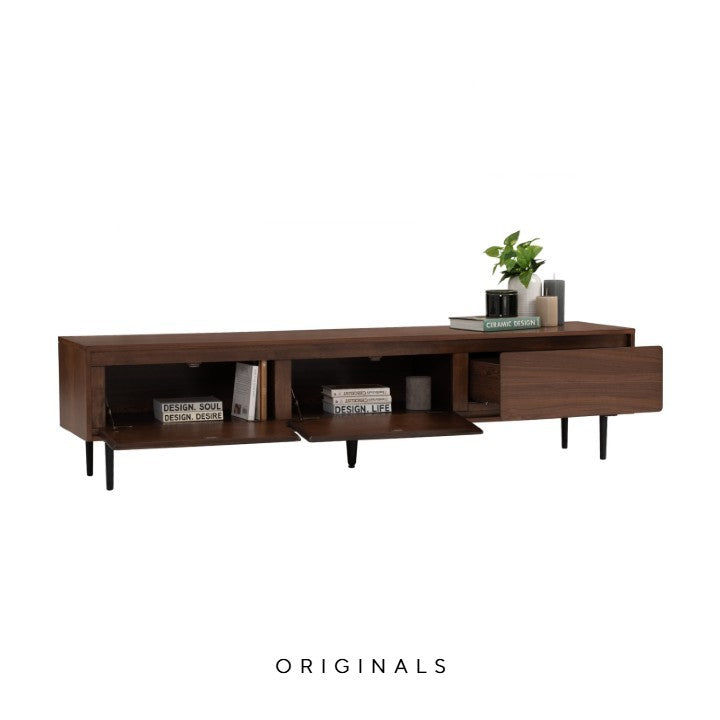 FEYA Modern TV Console