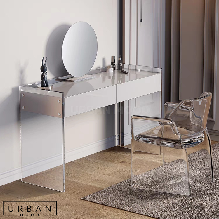 FION Modern Vanity Table Set