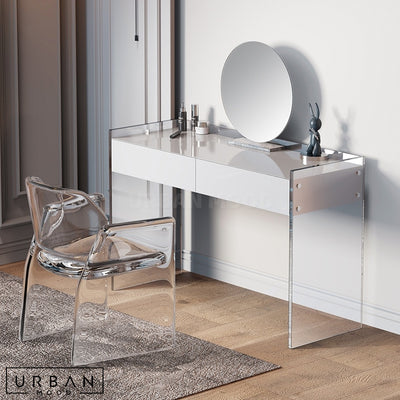 FION Modern Vanity Table Set