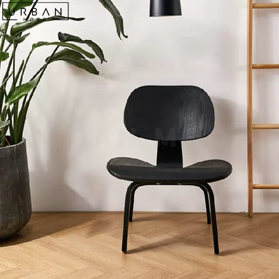 FLORICA Modern Leisure Chair