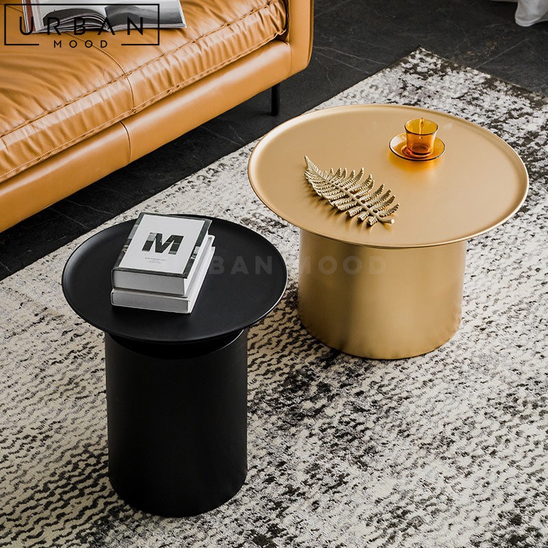 FOGS Modern Side Table