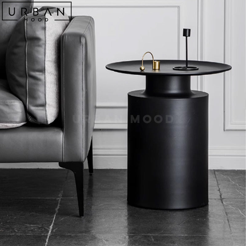 FOGS Modern Side Table