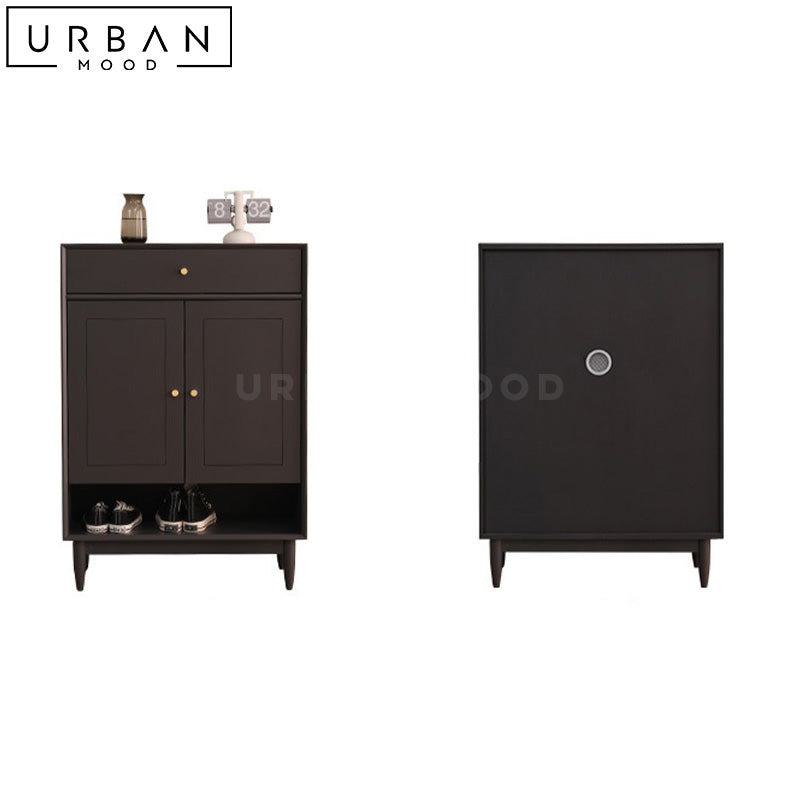 FONSO Modern Shoe Cabinet