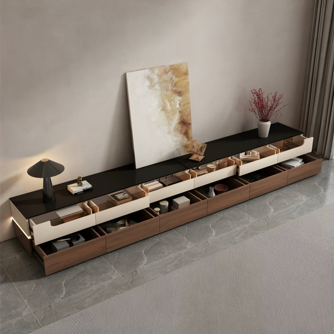 FOX Modern TV Console - Urban Mood Singapore