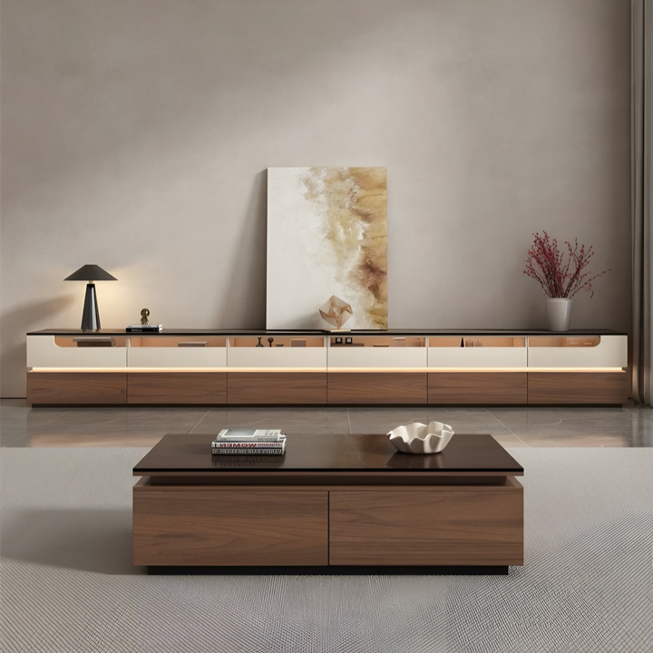 FOX Modern TV Console - Urban Mood Singapore