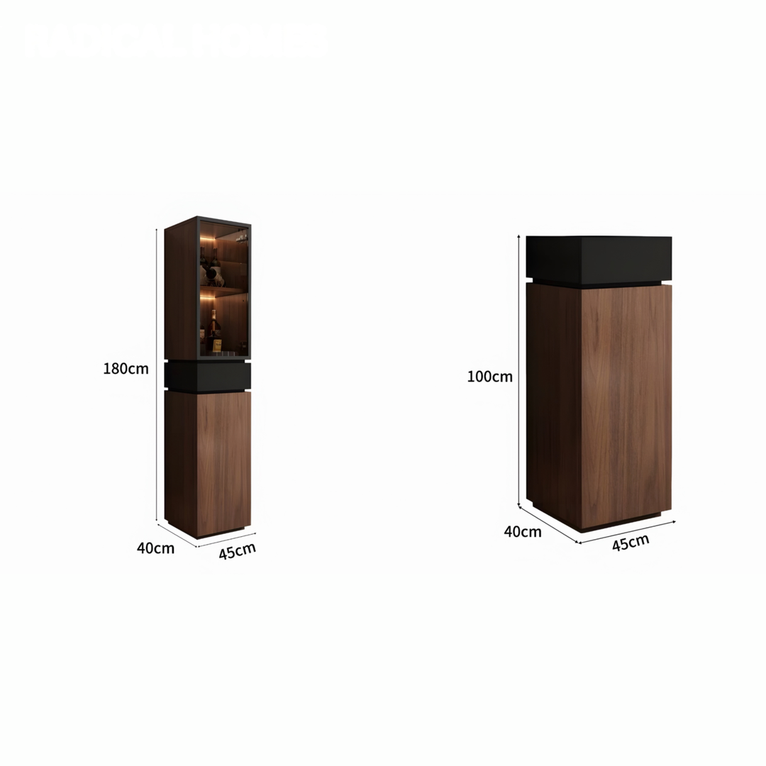 FOX Modern TV Console - Urban Mood Singapore