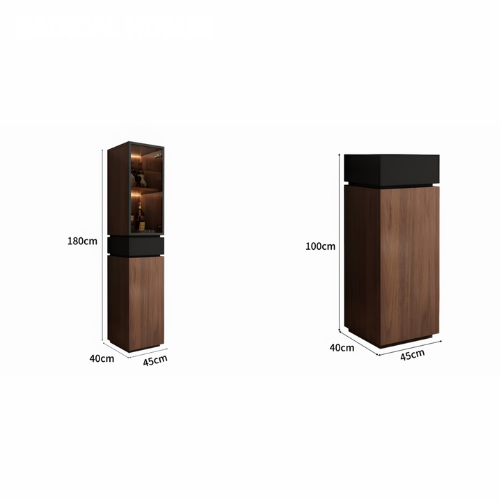 FOX Modern TV Console - Urban Mood Singapore