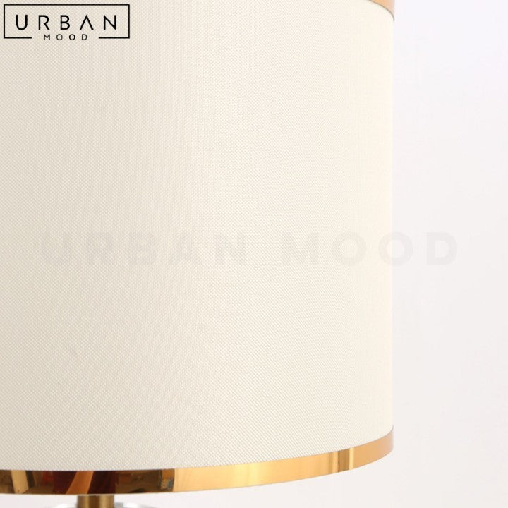 FREYJA Modern Table Lamp