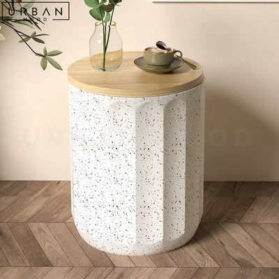 FRIDA Modern Side Table