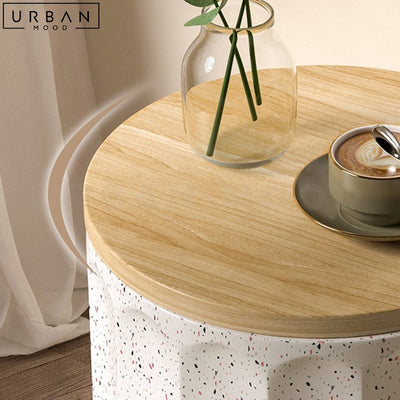 FRIDA Modern Side Table