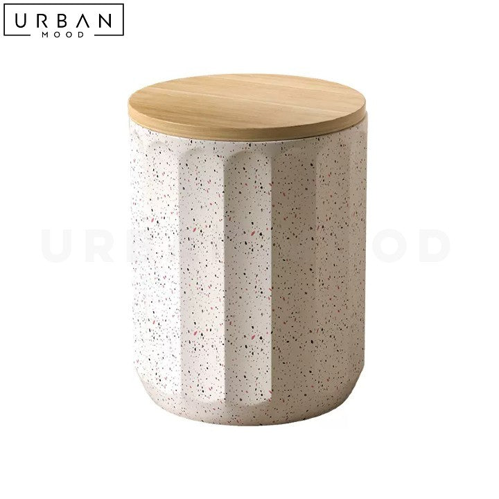 FRIDA Modern Side Table