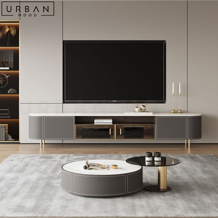 FURMAN Modern TV Console Urban Mood