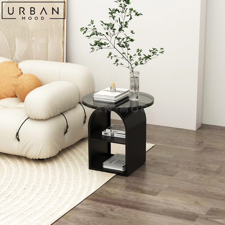 FURST Modern Side Table