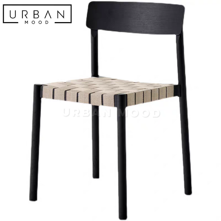 FANNEL Modern Dining Chair