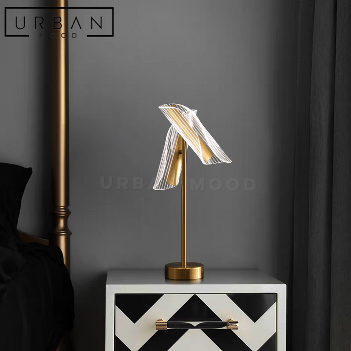 FLIT Modern Standing Lamp