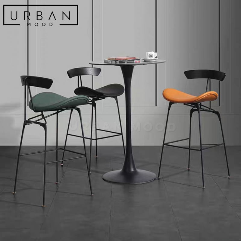 FRISK Modern Bar Stool