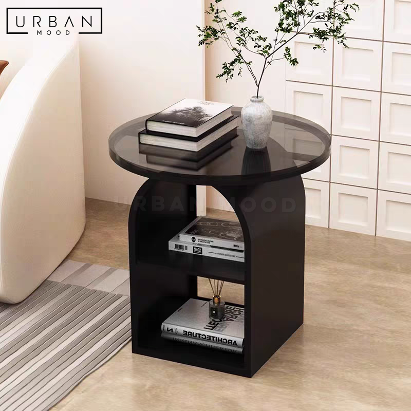 FURST Modern Side Table