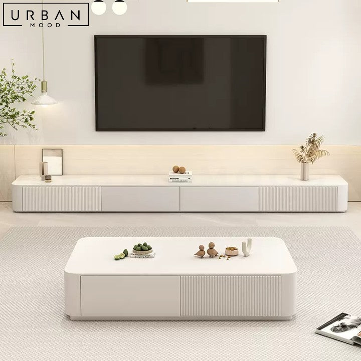 GALDO Modern TV Console