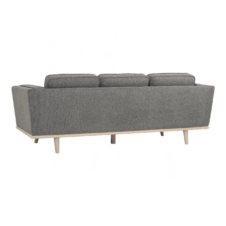 GARA Modern Fabric Sofa