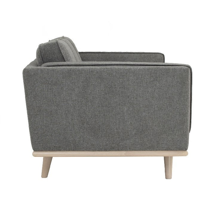 GARA Modern Fabric Sofa