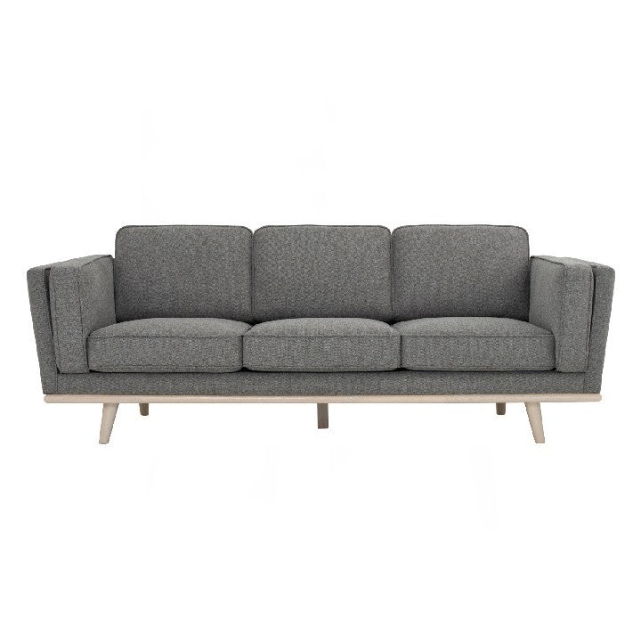 GARA Modern Fabric Sofa