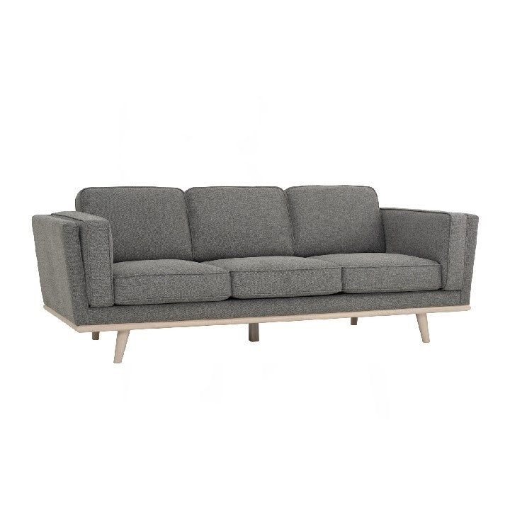 GARA Modern Fabric Sofa