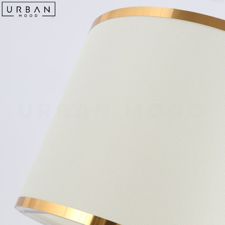 GARBA Modern Table Lamp