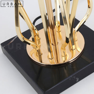 GARBA Modern Table Lamp