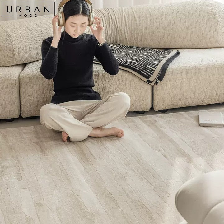 SANO Modern Floor Rug