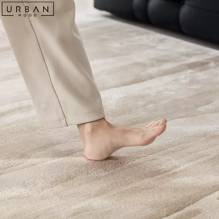 SANO Modern Floor Rug