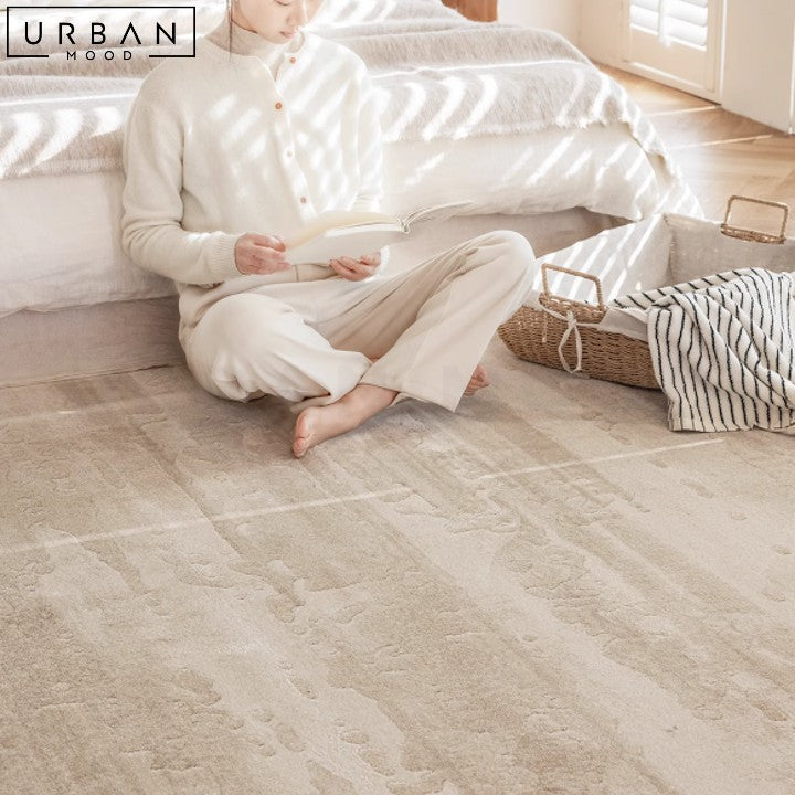 SANO Modern Floor Rug