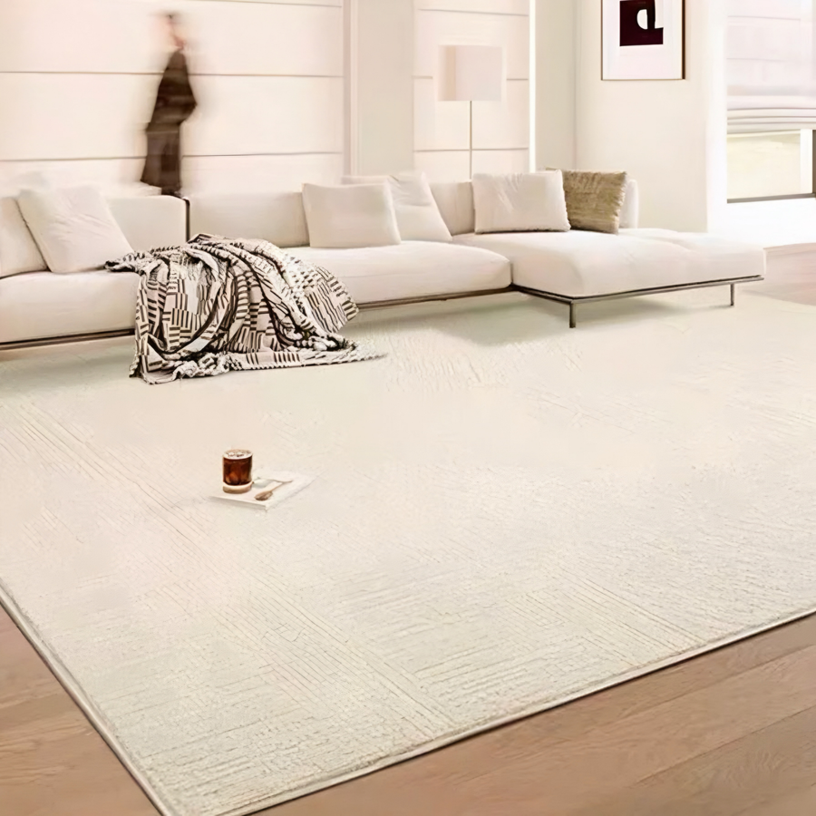 GAUCHE Modern Water Resistant Rug - Urban Mood Singapore