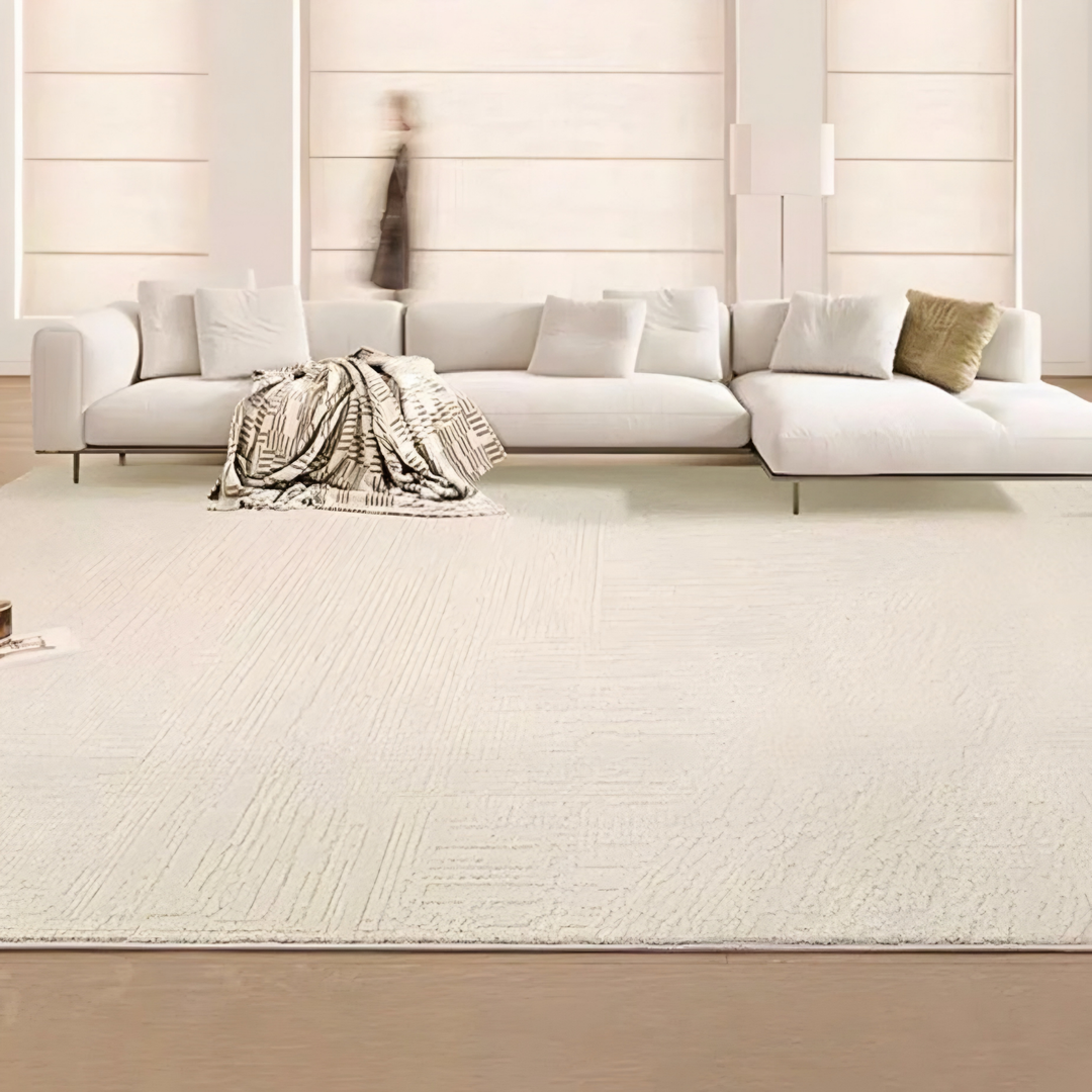 GAUCHE Modern Water Resistant Rug - Urban Mood Singapore