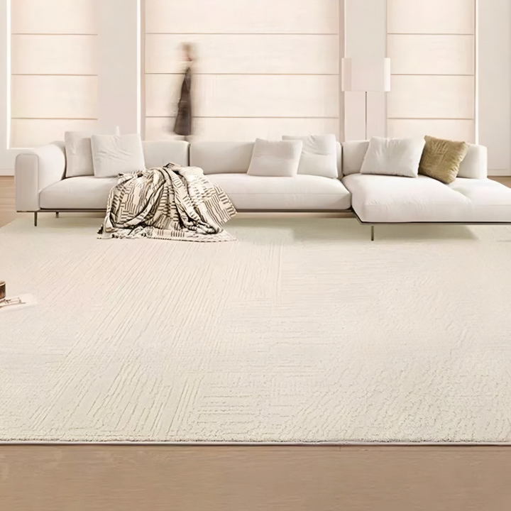 GAUCHE Modern Water Resistant Rug - Urban Mood Singapore