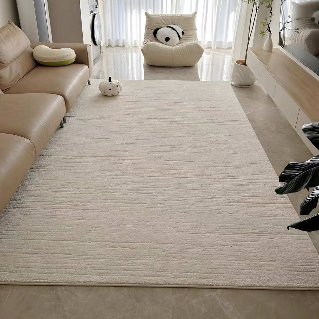 GAUCHE Modern Water Resistant Rug - Urban Mood Singapore