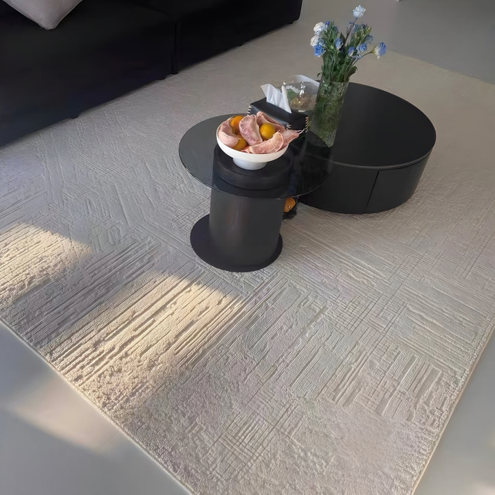 GAUCHE Modern Water Resistant Rug - Urban Mood Singapore