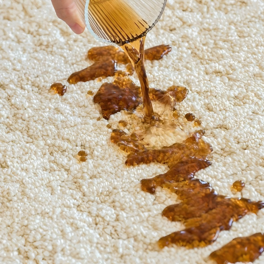 GAUCHE Modern Water Resistant Rug - Urban Mood Singapore