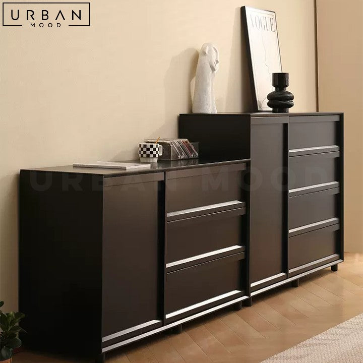 GAUTHER Modern Sideboard