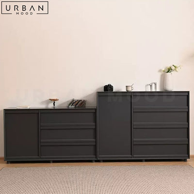 GAUTHER Modern Sideboard