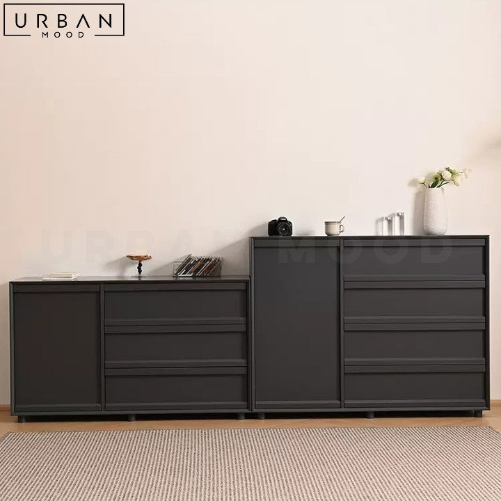 GAUTHER Modern Sideboard