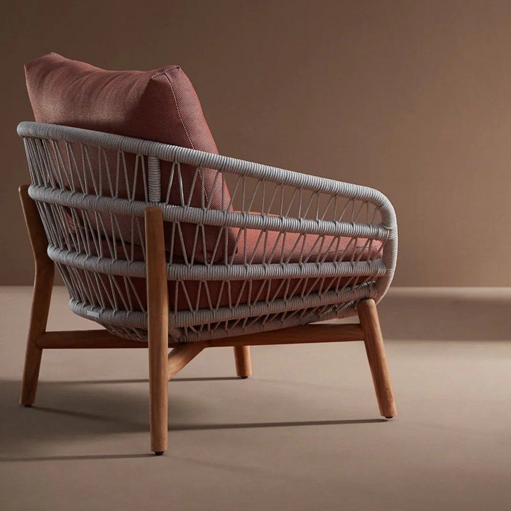 GERVINE Modern Outdoor Sofa - Urban Mood Singapore