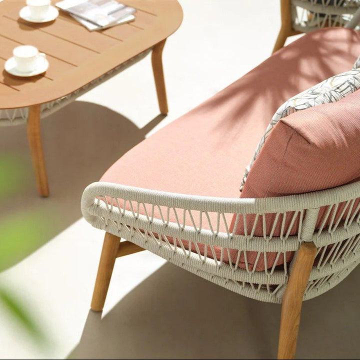 GERVINE Modern Outdoor Sofa - Urban Mood Singapore