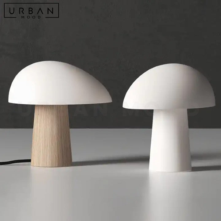 GHUL Modern Table Lamp