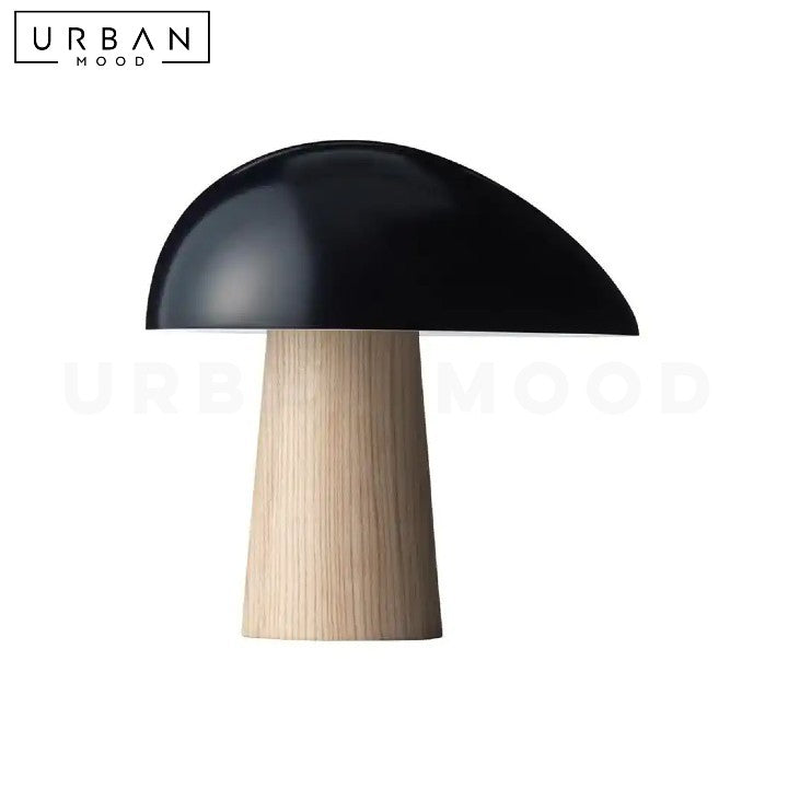 GHUL Modern Table Lamp