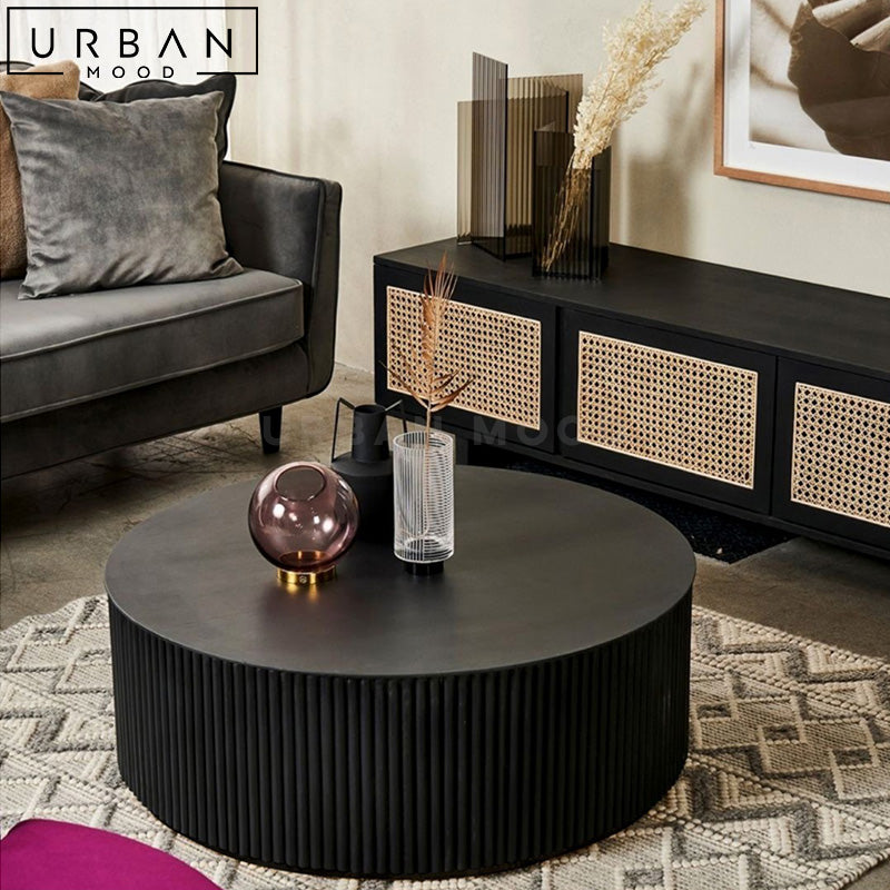 GIAN Scandinavian Coffee Table