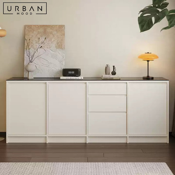 GILLARD Modern Sideboard