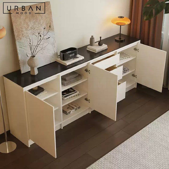 GILLARD Modern Sideboard