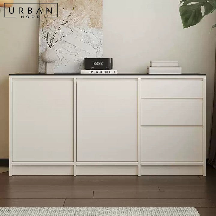 GILLARD Modern Sideboard